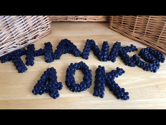 Geode Letters video thumbnail