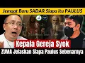 Lagu HEBOH‼️ Kepala Gereja Tak Kuasa Tahan Emosi – Bang Zuma Bongkar Siapa Paulus Sebenarnya! 🔥
