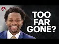 Think You re Too Far Gone - Lorenzo Sewell