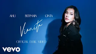 vionita ahli bermain cinta official lyric video 