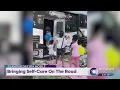 Glamour Day Spa Mobile Bringing Self-Care On The Road