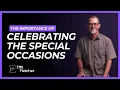 Download Lagu Special Occasions | Re-Parenting - Part 4 | #complextrauma