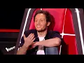 Kendji Girac, Dadju - Dans mes bras #TheVoice