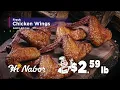 Shop Local Save Big - This Week at Hi Nabor 25