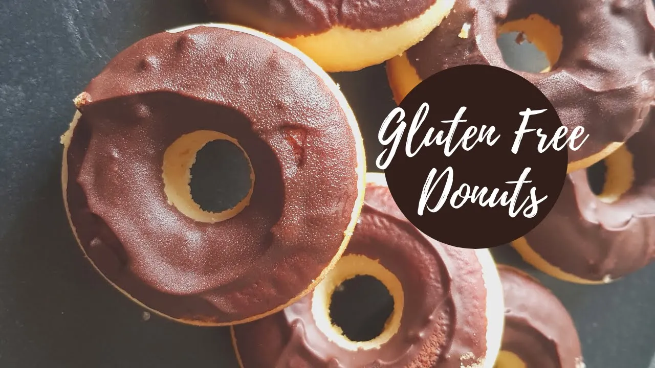 Everyone needs a donut every once in a while in their lives. I have to tell you that the ones you ca. 