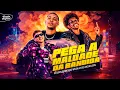 Lagu HOJE NOIS VAI QUEBRAR O BARRACO - PEGA A MALDADE DA BANDIDA - DJ Luan Gomes, Mc Ws da leste, Delleon