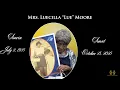L Moore Tribute 2025
