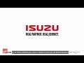 Iklan Isuzu - Selama Lamanya Bersama Isuzu 30s (2019)