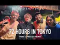 Lagu 72 UUR IN TOKYO DEEL 1: DE EERSTE 24 UUR