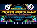 Download Lagu POWER BEATS CLUB/TIKTOK 2021/REMIX NONSTOP/ [DJROWEL FT DJROMEL]