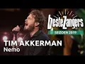 Download Lagu Tim Akkerman - Nemo | Beste Zangers 2019