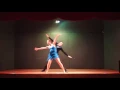 11th Annual Salsa Caliente Amateur Competition 2nd Place