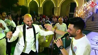 احمد عامر مرقص العريس علي اغنيه اما براوه اي الجمال ده فرحه المزين والشرقاوي حفلات سامح العراقي  احمد عامر مرقص العريس علي اغنيه اما براوه اي الجمال ده فرحه المزين والشرقاوي حفلات سامح العراقي