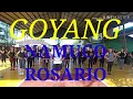 Download Lagu GOYANG BODY BADONTOT |DANCE FITNESS |CHUMACK CALBAY