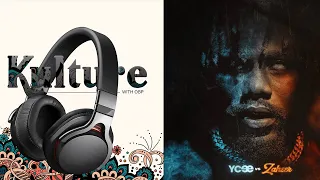 ycee bossing feat ms banks
