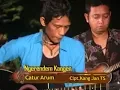 Download Lagu CATUR ARUM - NGERENDEM KANGEN [Official Music Video]