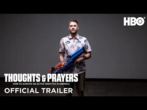 Official Trailer