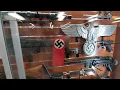 museum Shooters Outpost Hooksett N H