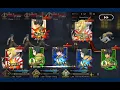 2 turn Hunting quest Soul Eater hunt - pride rank