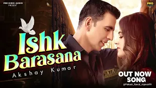 new romantic song 2025 ishq barsana new hinde song