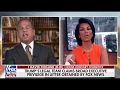 FOX News Harris Faulker Gets in Shout Fest With Dug-In Democrat