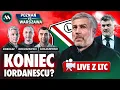 Download Lagu 🚨 IORDANESCU ODCHODZI Z LEGII? LIVE Z LTC! | KŁOPOTY LECHA PRZY BUŁGARSKIEJ | POZNAŃ VS WARSZAWA