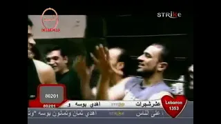 علي العلي   شب معتر                             دندنها