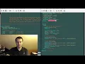 SPI Master in FPGA Verilog Testbench
