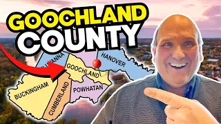 Relocating to Richmond Virginia Everything You Need To Know About Goochland County Virginia