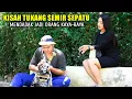 Lagu KISAH TUKANG SEMIR SEPATU MENDADAK JADI ORANG KAYA SAAT MENOLONG WANITA TAK DIKENAL LIHAT TERJADI