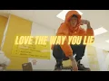 Lagu (Sample) Central Cee x Lil Tjay Type Beat - 'Love The Way You Lie' | Sample Drill Type Beat 2023