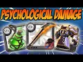 Lagu PSYCHOLOGICAL DAMAGE !!! %91 WIN RATE SOULSCYTHE SOLO PVP \u0026 BUILD ( Albion Online )