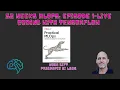 52 Weeks Live Coding MLOps Episode 1