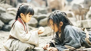 طفلة صغيرة تأكل عشبه سحرية بالخطاء وتحولها لأفضل طبيبة فى المدينة 