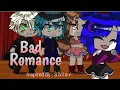 Download Lagu Bad Romance || Glmv || MLB 🐞\\\\ (inspired by -S o l a r-)