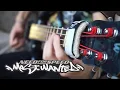 Download Lagu 【NFSMW】 Styles of Beyond - Nine Thou (Grant Mohrman Superstars Remix) (Instrumental) | Bass Cover