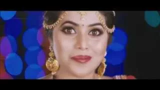 poorna navel hd song