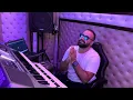Amilar _kanet bin yedi كانت بين يديCover (Amine Babylone) #cover 