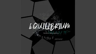 equilibrium vaal deeps dark mix 