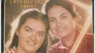 CD Luz do mundo-Ereni & Débora