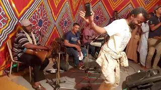 شدني بنطيح شدني الفنان مسعود الجديد 