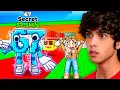 Download Lagu Giving My Crush 100 Lucky Blocks For the 0.1% Secret…