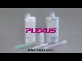 How to use Plexus adhesives 50ml cartridge