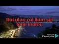 Download Lagu Lyric Musica Inalou by Chico Ramelau @pedrossialmeida8450