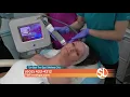 Turn Back Time Spa Wellness Clinic can remove lines and wrinkles in just 3 treatments