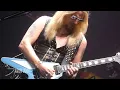 Judas Priest - One Shot At Glory [HD] LIVE San Antonio 3/21/2022