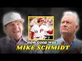 When MLB Players Were Asked About Mike Schmidt