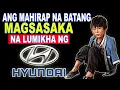 Download Lagu Dumaan Sya sa BUTAS NG KARAYOM Upang Malikha ang HYUNDAI MOTORS