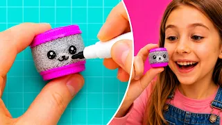Discover Animals, Creative Crafts, and Games for Kids 🦁