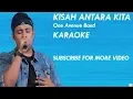 Download Lagu KISAH ANTARA KITA One Avenue Band KARAOKE
